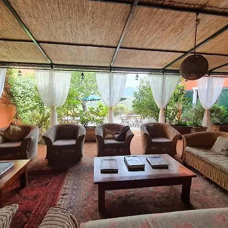 Villa Appiani In Elba Island With Private Pool
