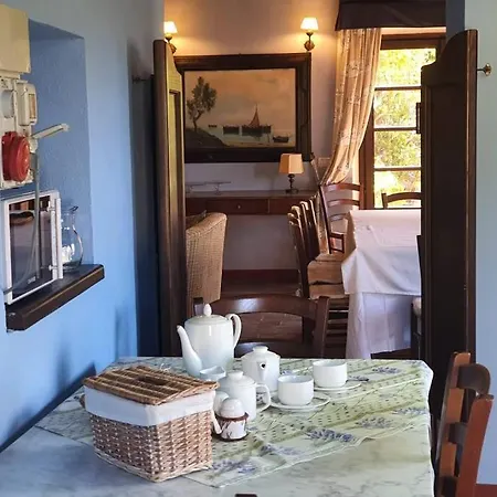 וילה Villa Appiani In Elba Island With Private Pool *