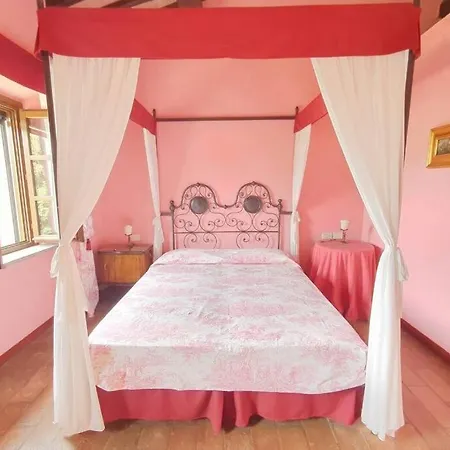 Villa Appiani In Elba Island With Private Pool וילה