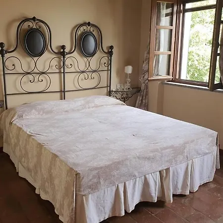 Villa Appiani In Elba Island With Private Pool ריו מרינה