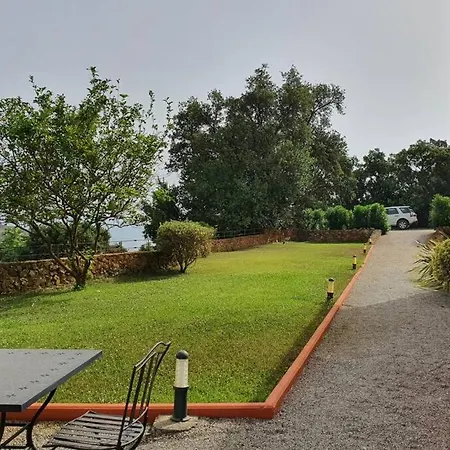 וילה Villa Appiani In Elba Island With Private Pool
