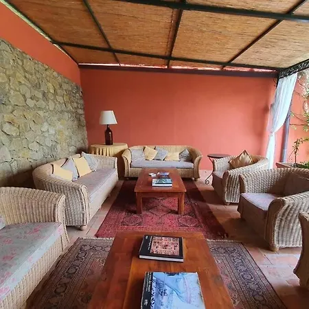 Villa Appiani In Elba Island With Private Pool וילה *