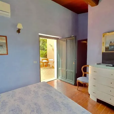 וילה Villa Appiani In Elba Island With Private Pool *