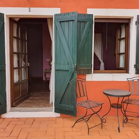 וילה Villa Appiani In Elba Island With Private Pool *