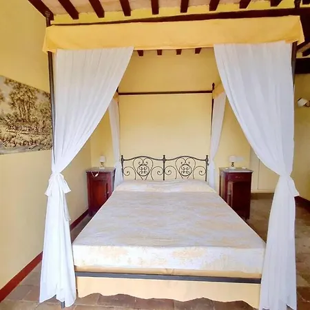 וילה Villa Appiani In Elba Island With Private Pool ריו מרינה
