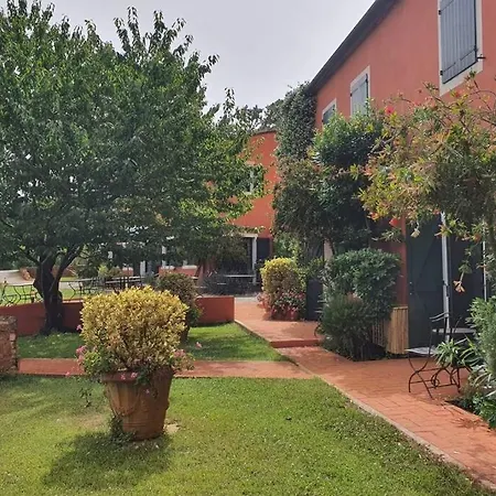 Villa Appiani In Elba Island With Private Pool ריו מרינה