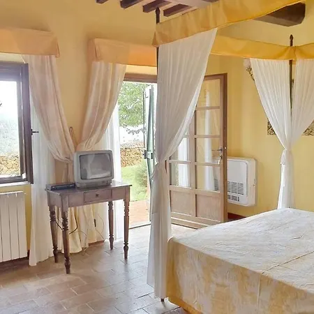 וילה Villa Appiani In Elba Island With Private Pool
