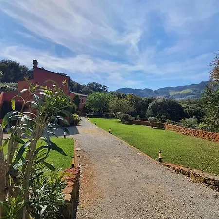 Villa Appiani In Elba Island With Private Pool *