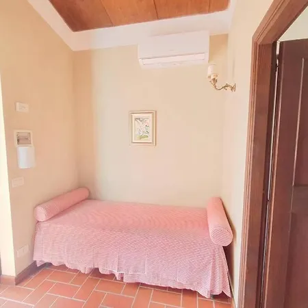 וילה Villa Appiani In Elba Island With Private Pool