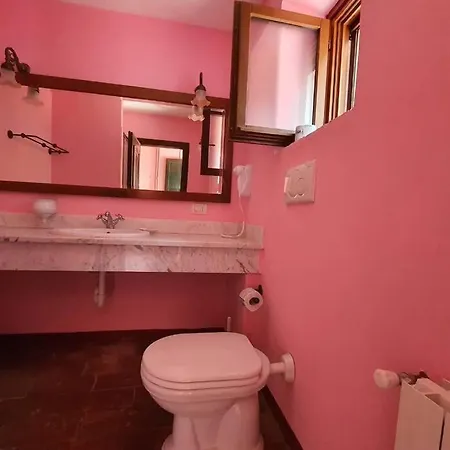 וילה Villa Appiani In Elba Island With Private Pool ריו מרינה