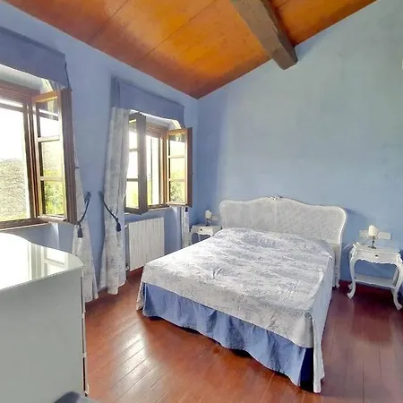 Villa Appiani In Elba Island With Private Pool * ריו מרינה