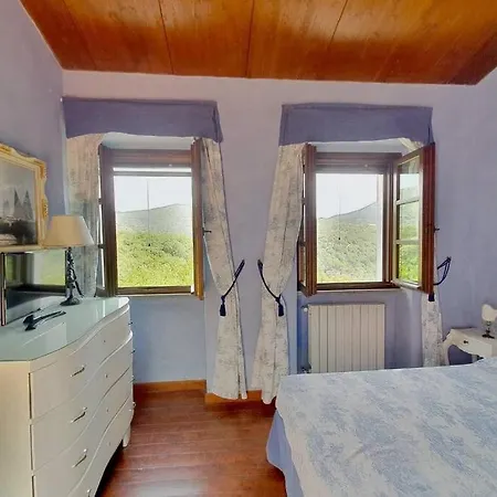 וילה Villa Appiani In Elba Island With Private Pool *